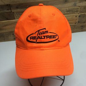 RealTree High Vis cap Adjustable By Paramount Outdoors